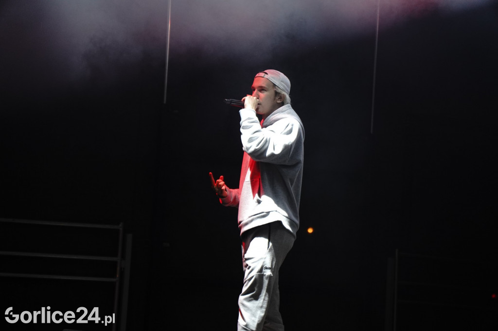 Festiwal Kolorów - Gorlice 21.08.2022