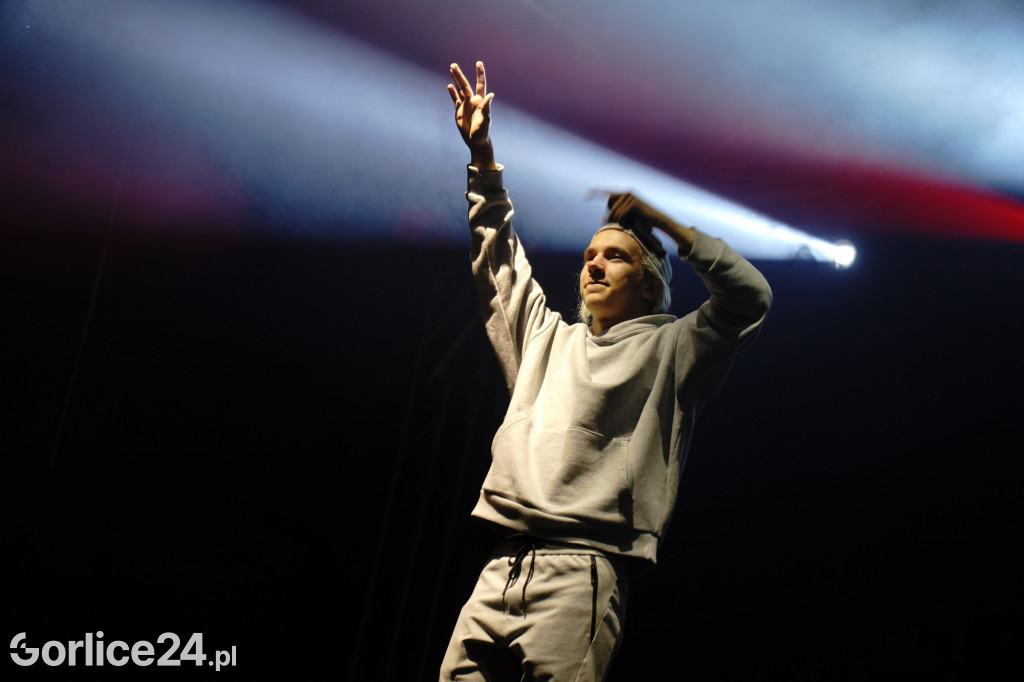 Festiwal Kolorów - Gorlice 21.08.2022
