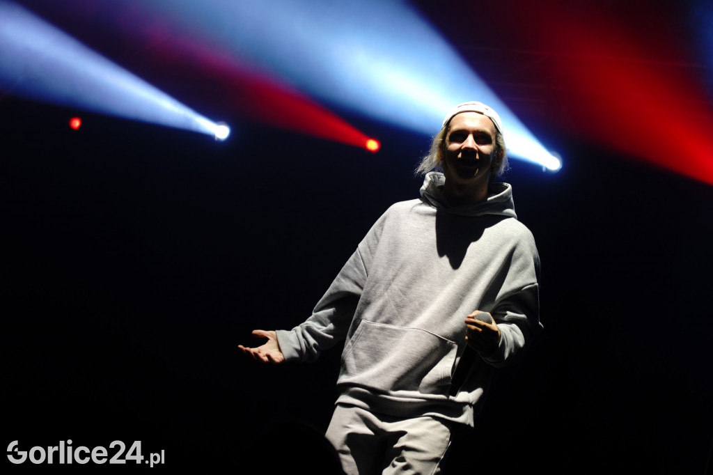 Festiwal Kolorów - Gorlice 21.08.2022