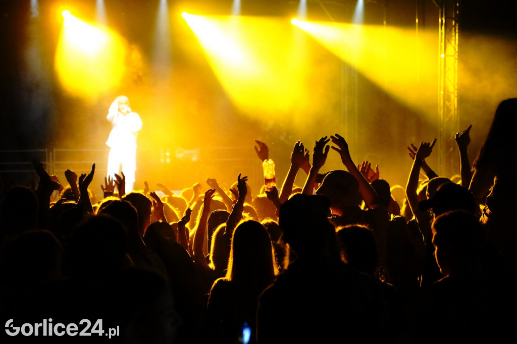 Festiwal Kolorów - Gorlice 21.08.2022