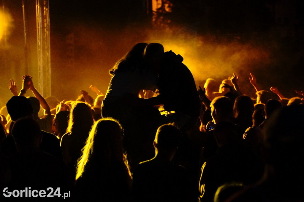 Festiwal Kolorów - Gorlice 21.08.2022