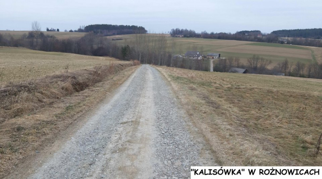 Remont 33 dróg w Gminie Biecz