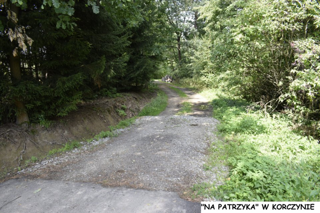 Remont 33 dróg w Gminie Biecz
