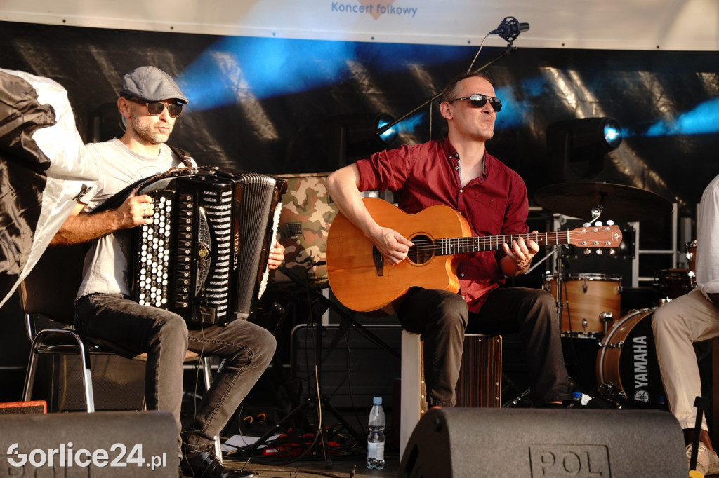 Festiwal 4 Strony Karpat - Dzień 1 - 27.08.