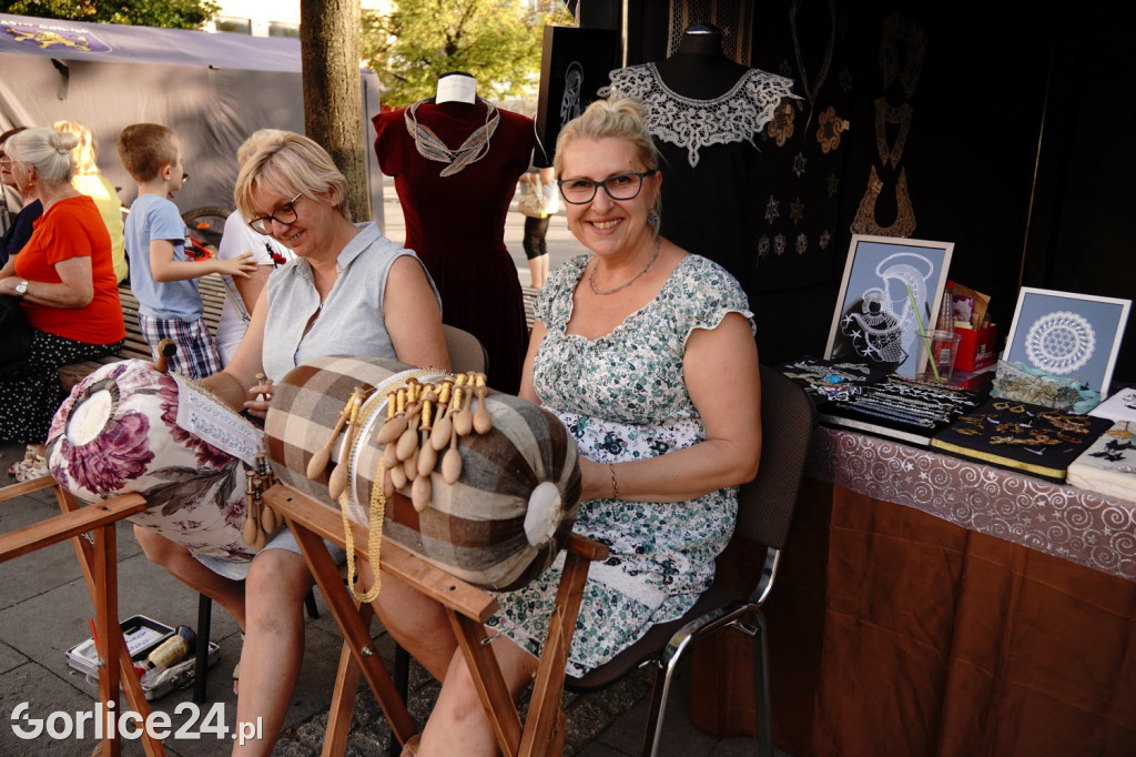 Festiwal 4 Strony Karpat - Dzień 1 - 27.08.