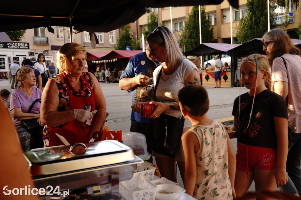 Festiwal 4 Strony Karpat - Dzień 1 - 27.08.