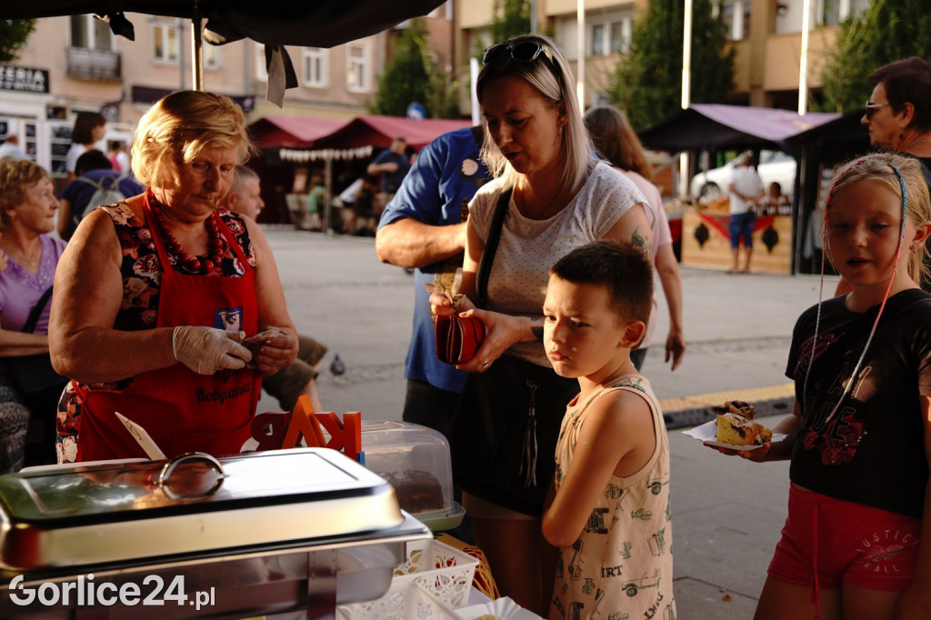 Festiwal 4 Strony Karpat - Dzień 1 - 27.08.