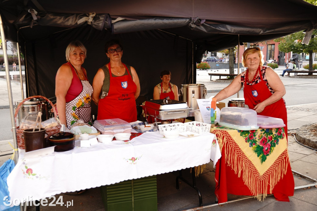 Festiwal 4 Strony Karpat - Dzień 1 - 27.08.