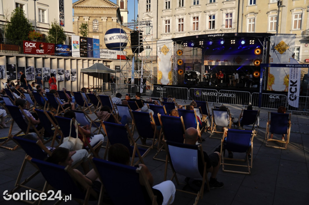 Festiwal 4 Strony Karpat - Dzień 1 - 27.08.