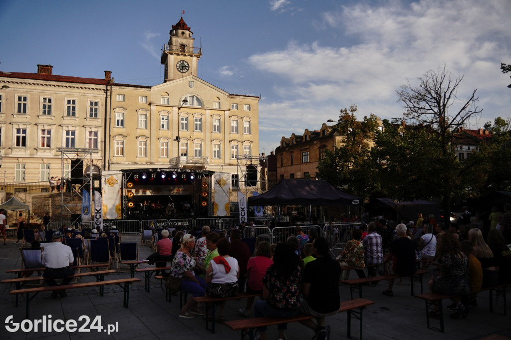 Festiwal 4 Strony Karpat - Dzień 1 - 27.08.