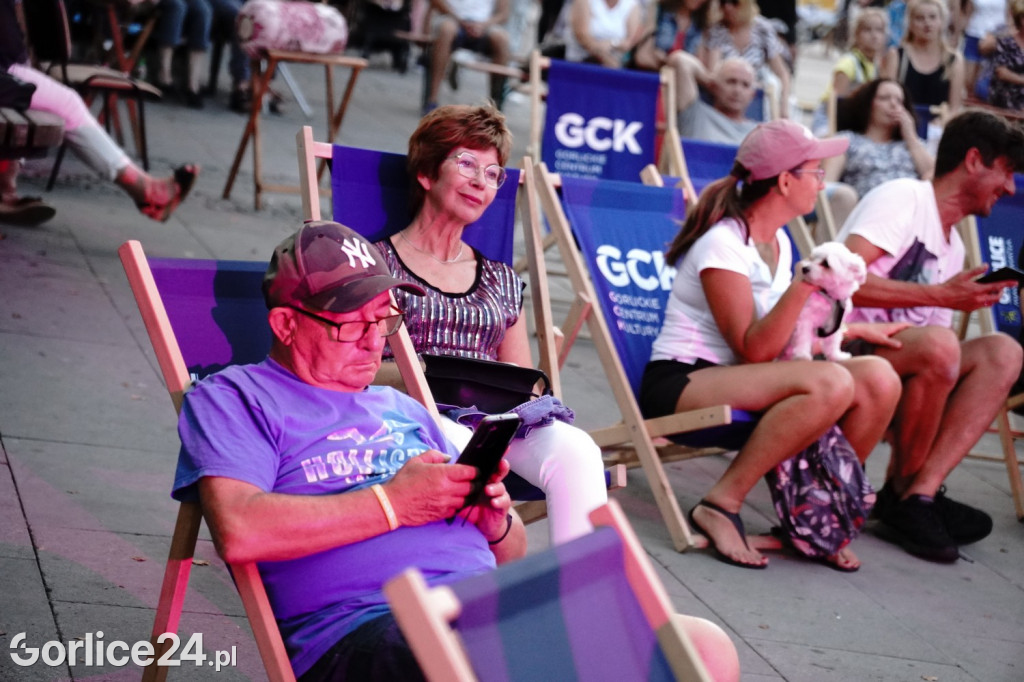 Festiwal 4 Strony Karpat - Dzień 1 - 27.08.