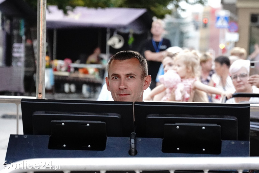 Festiwal 4 Strony Karpat - Dzień 1 - 27.08.