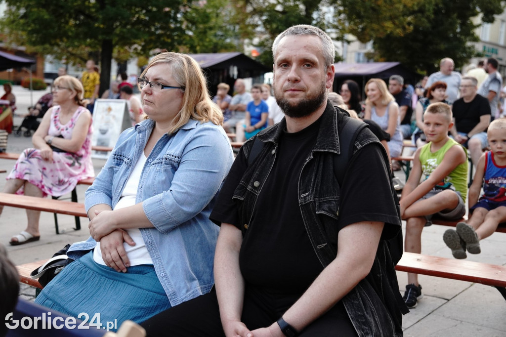 Festiwal 4 Strony Karpat - Dzień 1 - 27.08.