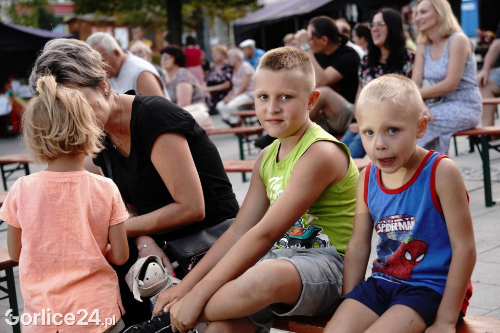Festiwal 4 Strony Karpat - Dzień 1 - 27.08.