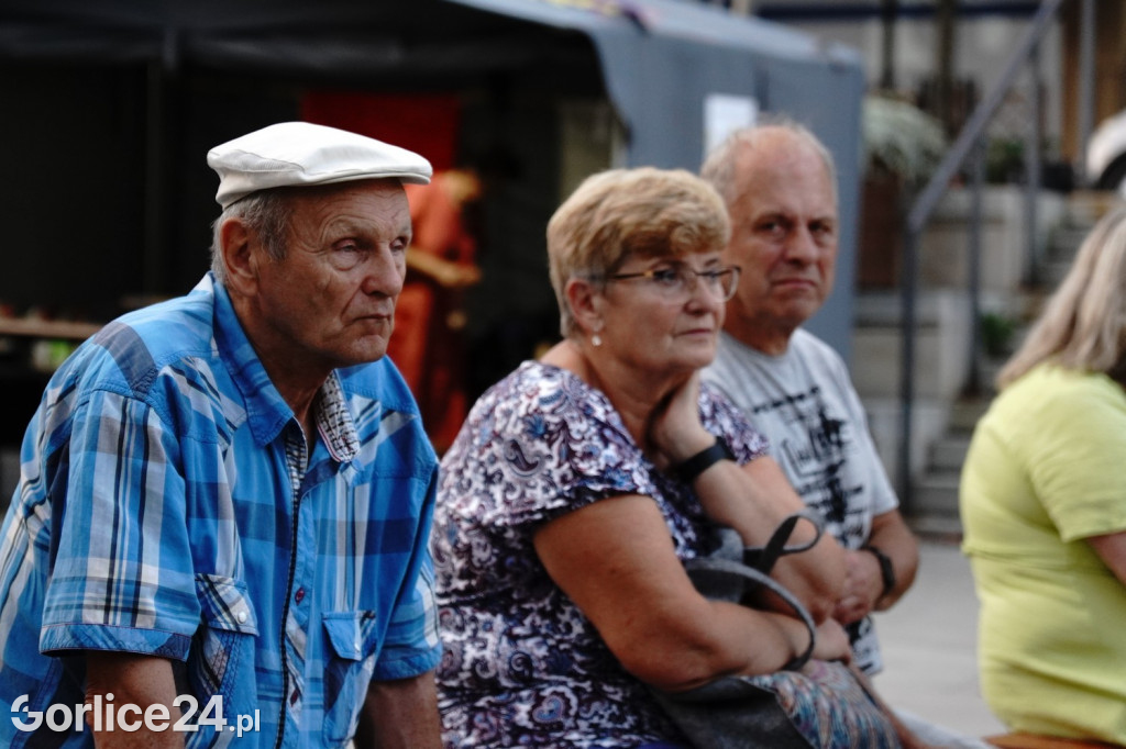 Festiwal 4 Strony Karpat - Dzień 1 - 27.08.