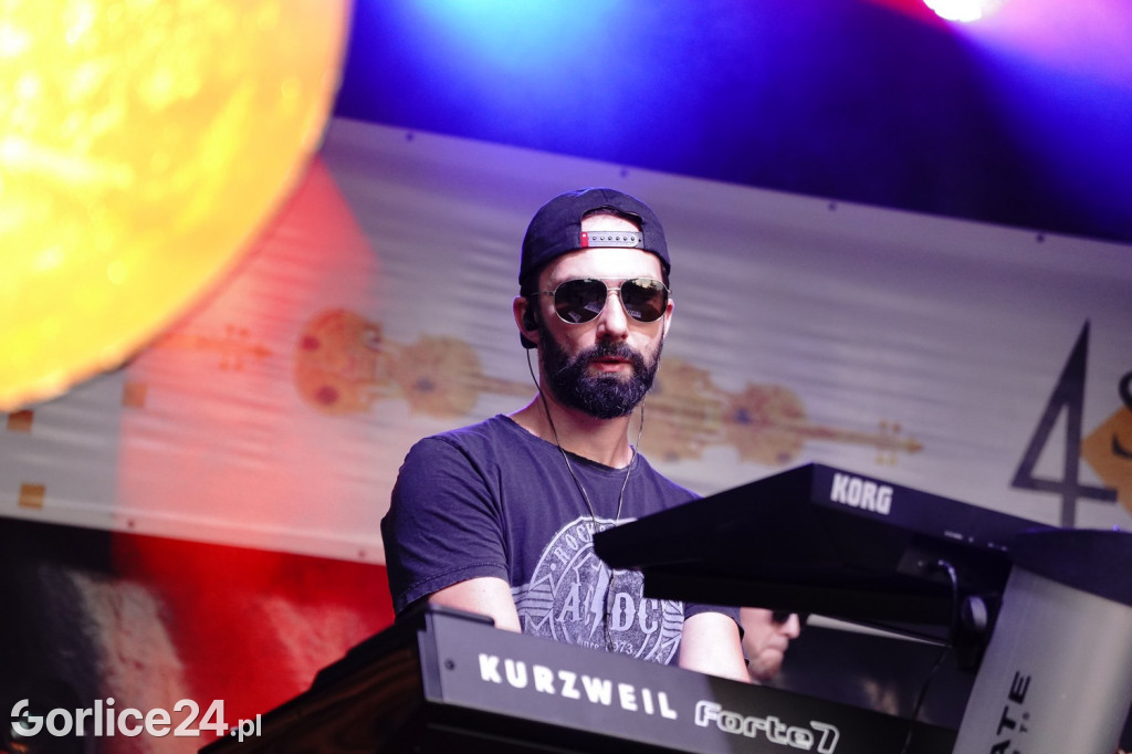 Festiwal 4 Strony Karpat - Dzień 1 - 27.08.