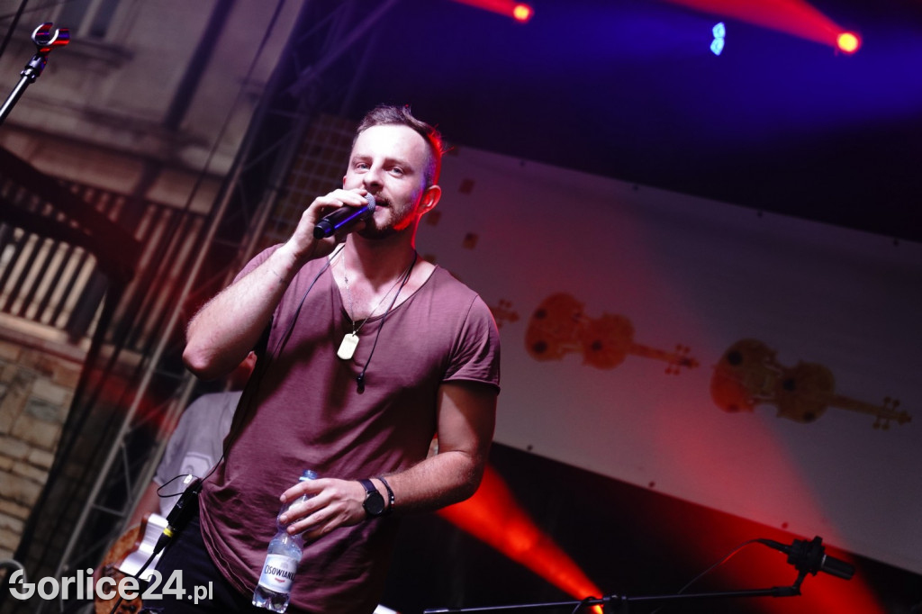 Festiwal 4 Strony Karpat - Dzień 1 - 27.08.