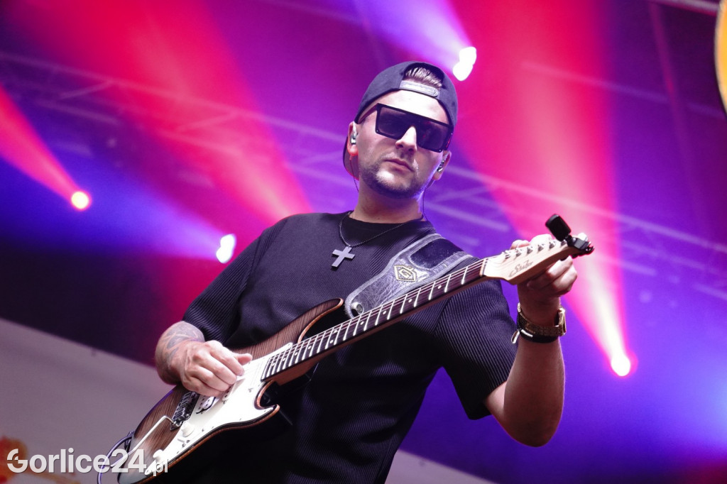 Festiwal 4 Strony Karpat - Dzień 1 - 27.08.