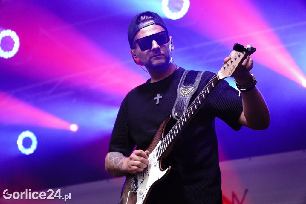 Festiwal 4 Strony Karpat - Dzień 1 - 27.08.