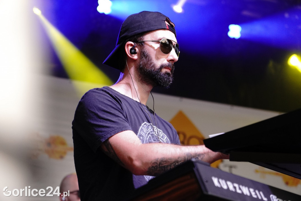 Festiwal 4 Strony Karpat - Dzień 1 - 27.08.