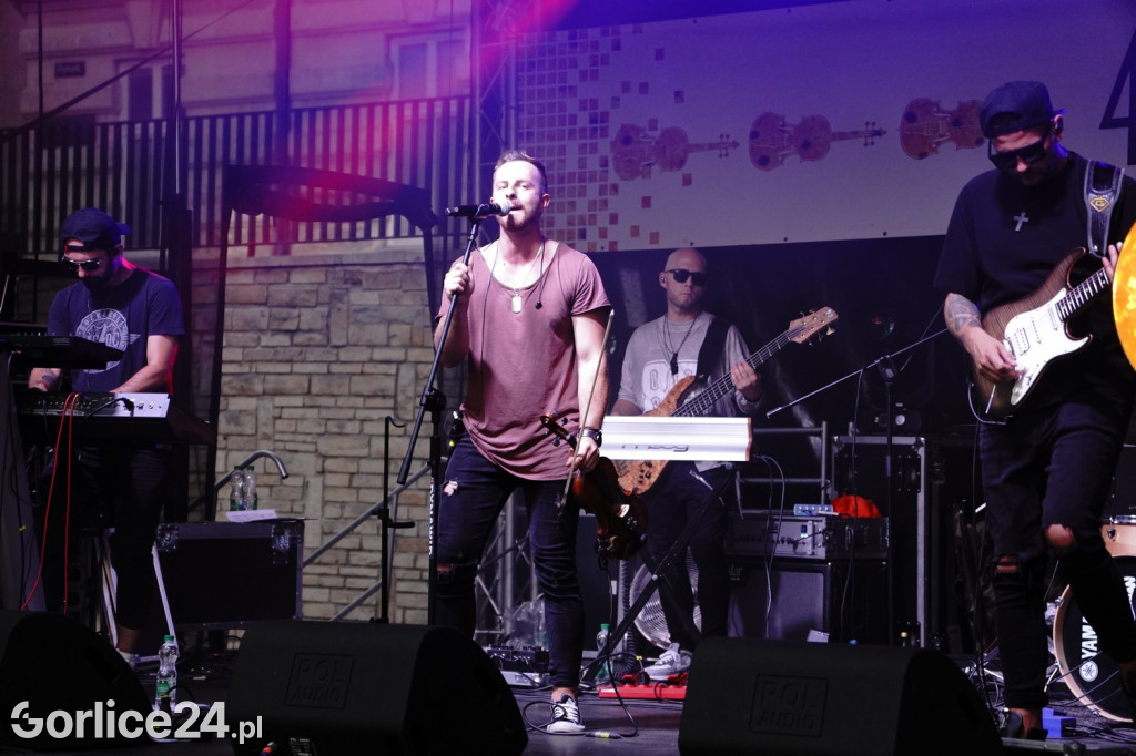 Festiwal 4 Strony Karpat - Dzień 1 - 27.08.