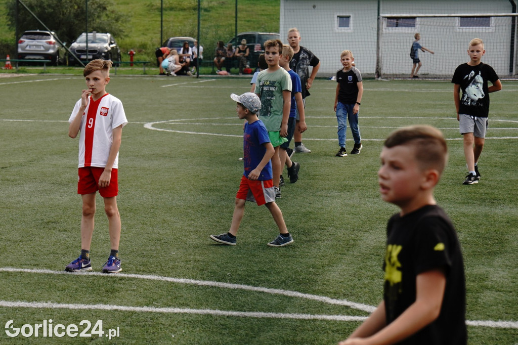 Dożynki w Moszczenicy 28.08.