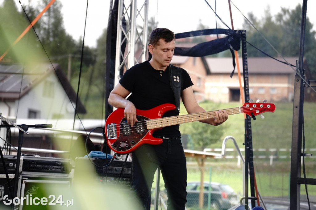 Dożynki w Moszczenicy 28.08.