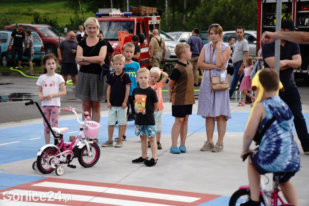 Dożynki w Moszczenicy 28.08.