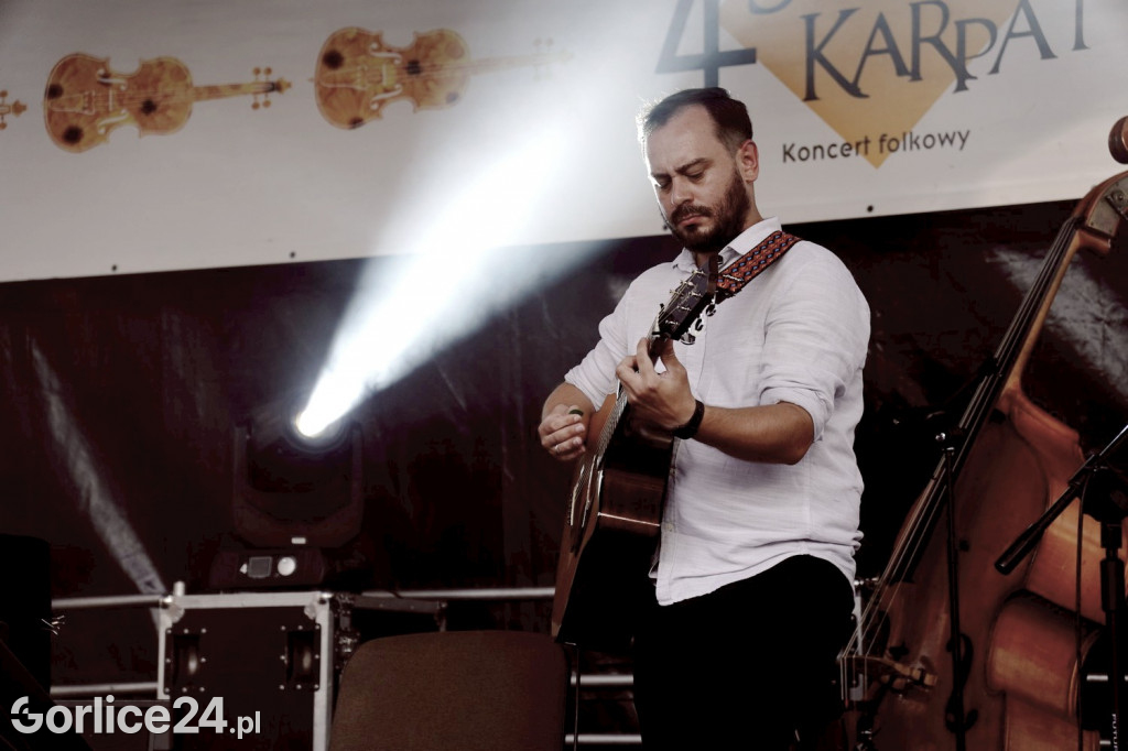 Festiwal 4 Strony Karpat - Dzień 2 - 28.08.