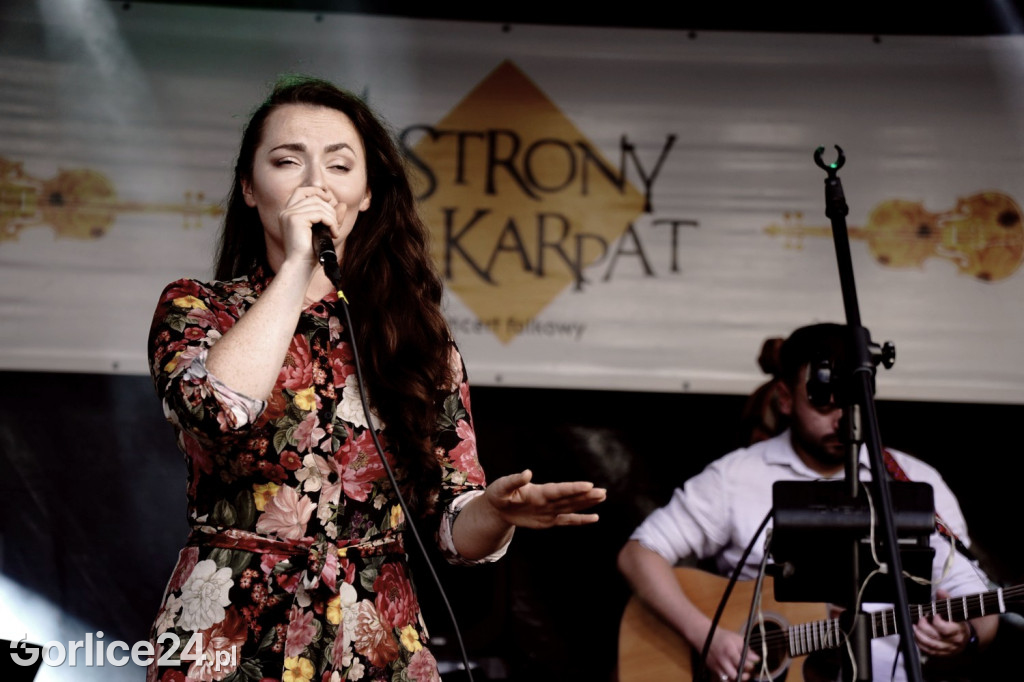 Festiwal 4 Strony Karpat - Dzień 2 - 28.08.