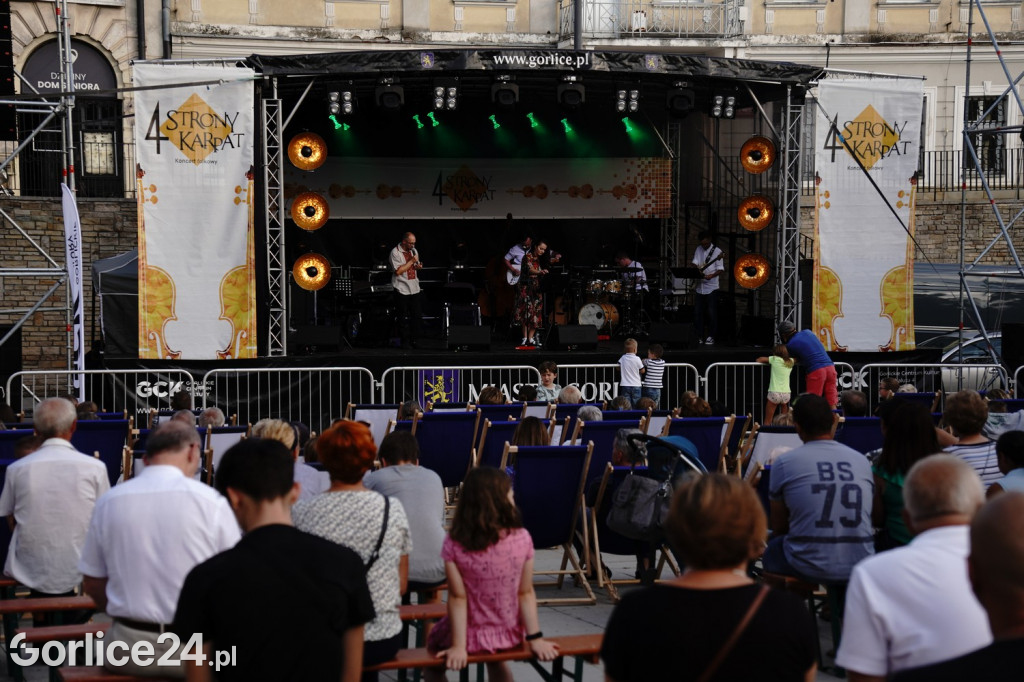 Festiwal 4 Strony Karpat - Dzień 2 - 28.08.