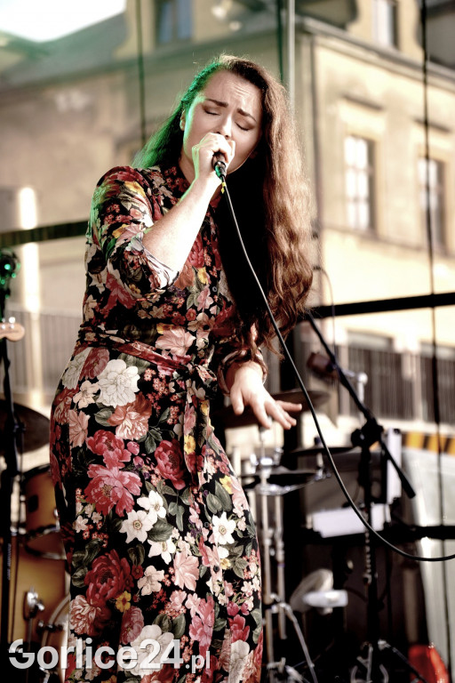 Festiwal 4 Strony Karpat - Dzień 2 - 28.08.