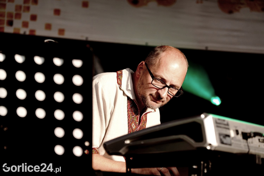 Festiwal 4 Strony Karpat - Dzień 2 - 28.08.