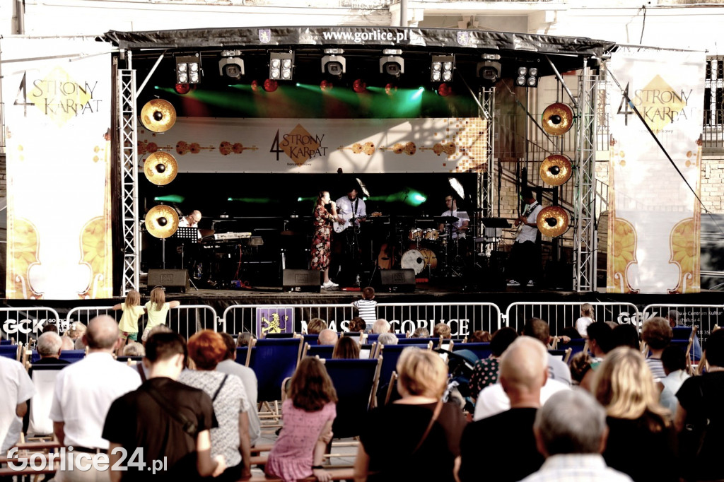 Festiwal 4 Strony Karpat - Dzień 2 - 28.08.