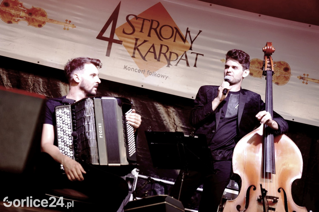 Festiwal 4 Strony Karpat - Dzień 2 - 28.08.