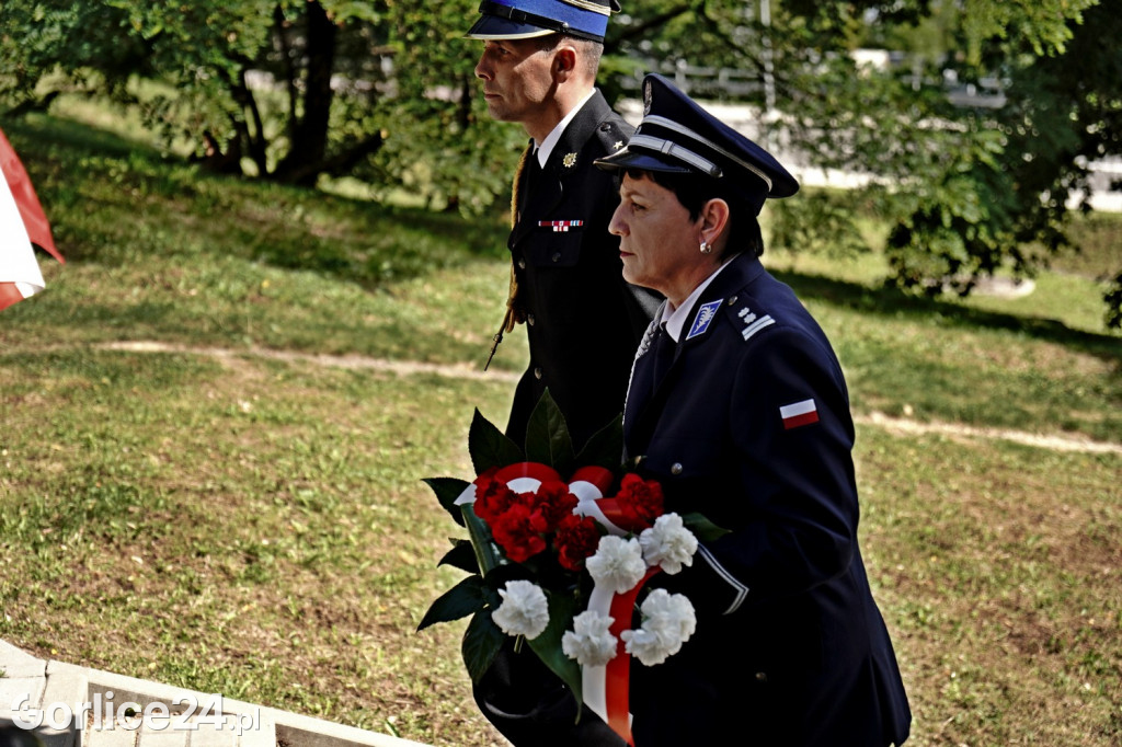 Obchody 83. rocznicy wybuchu II wojny światowej