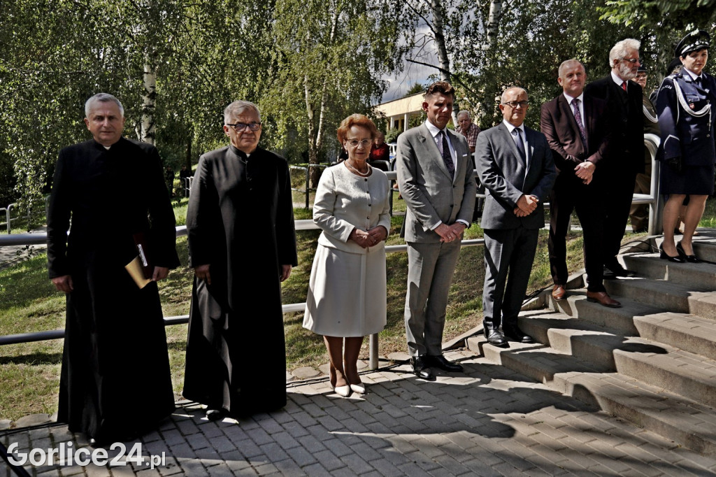 Obchody 83. rocznicy wybuchu II wojny światowej