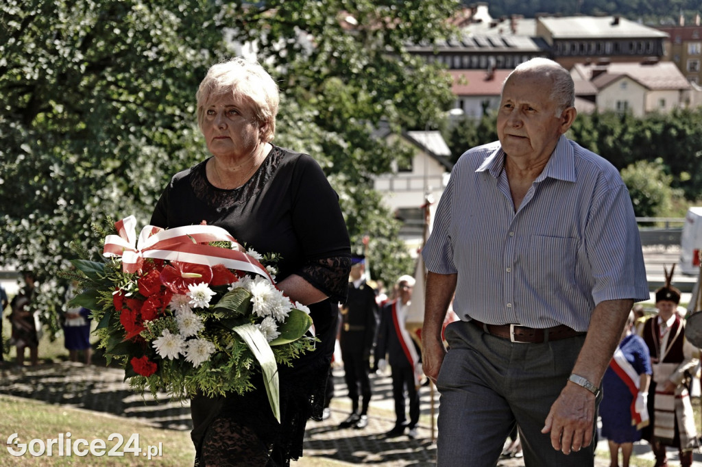 Obchody 83. rocznicy wybuchu II wojny światowej