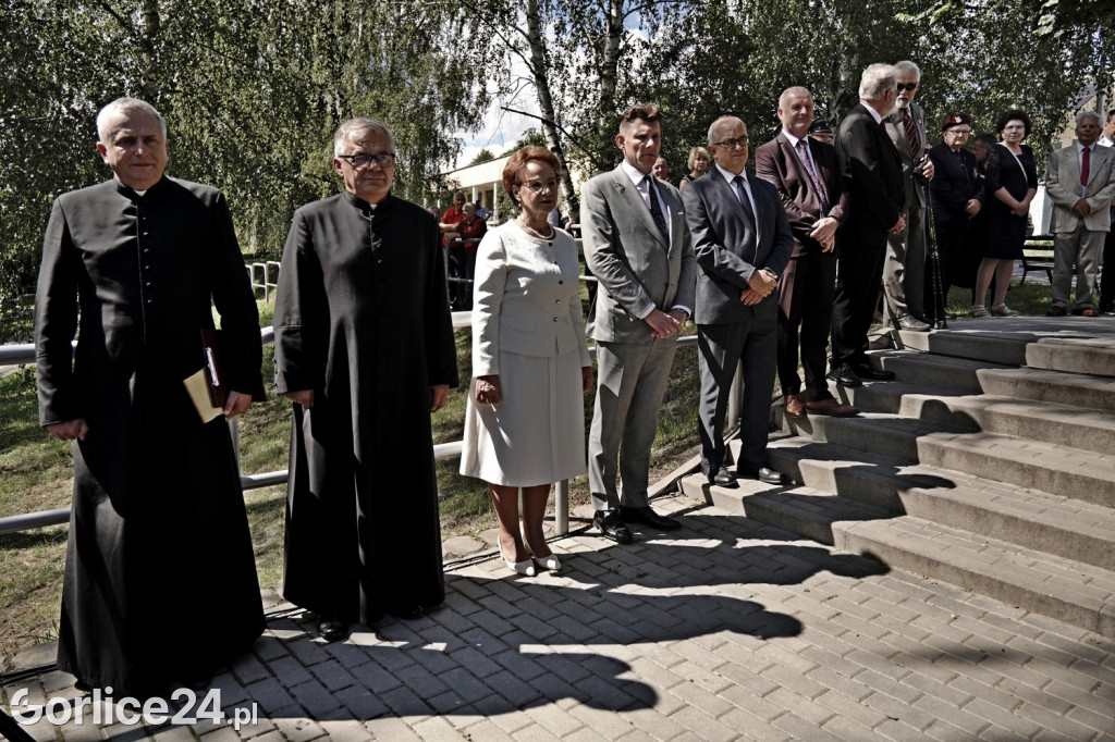 Obchody 83. rocznicy wybuchu II wojny światowej