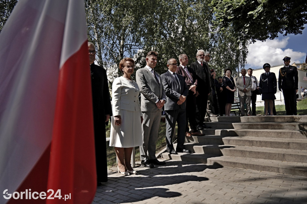 Obchody 83. rocznicy wybuchu II wojny światowej