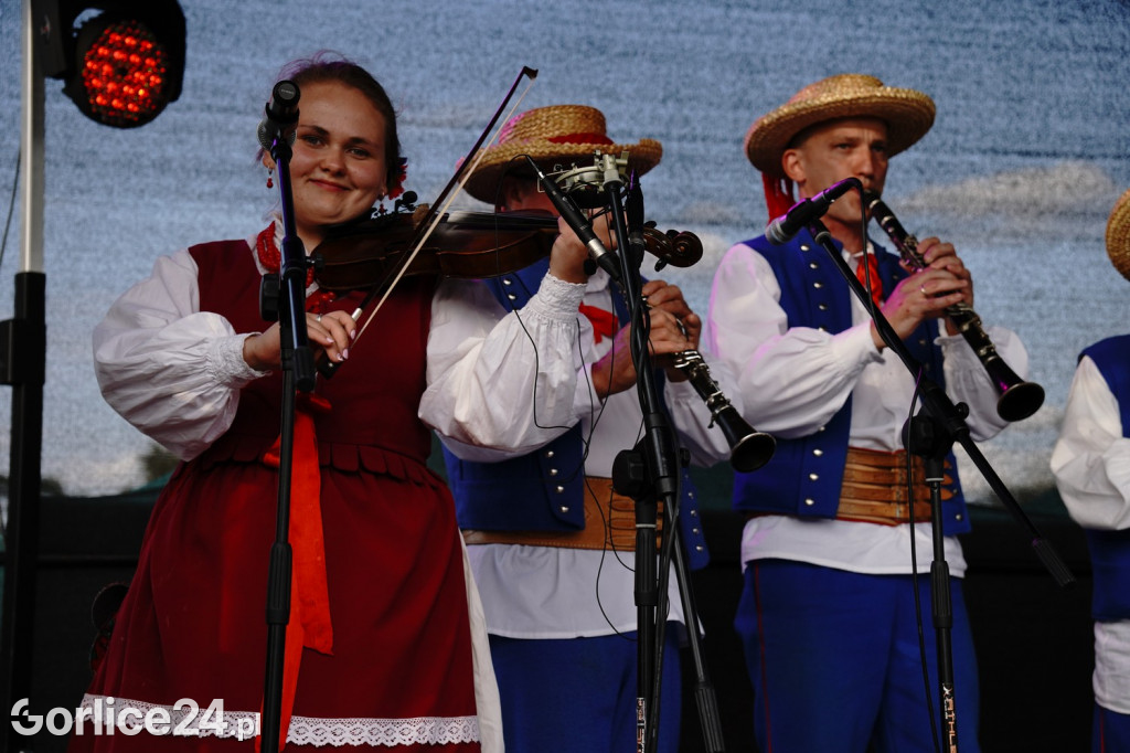 Biesiada Pogórzańska - Festwial Koronki Bobowa '22