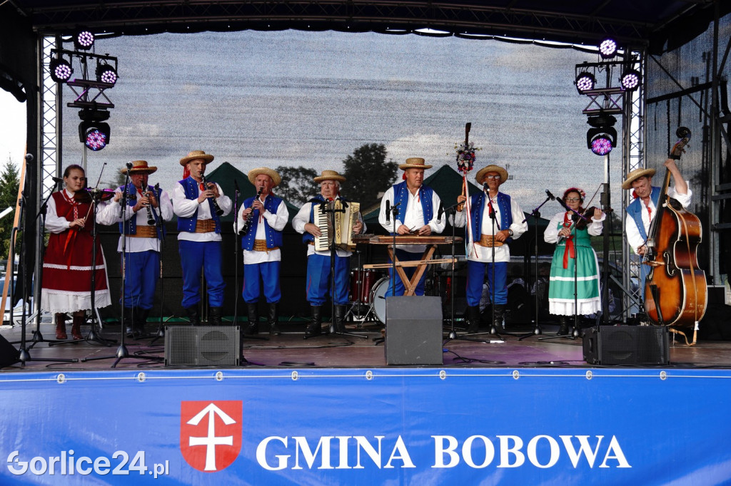 Biesiada Pogórzańska - Festwial Koronki Bobowa '22