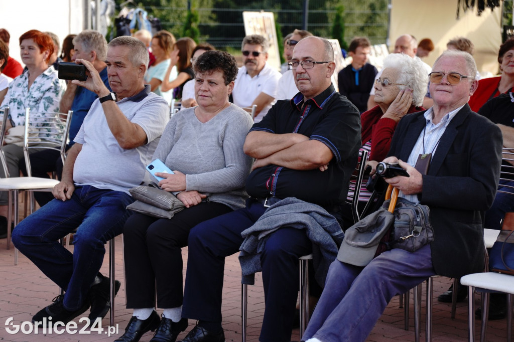 Biesiada Pogórzańska - Festwial Koronki Bobowa '22