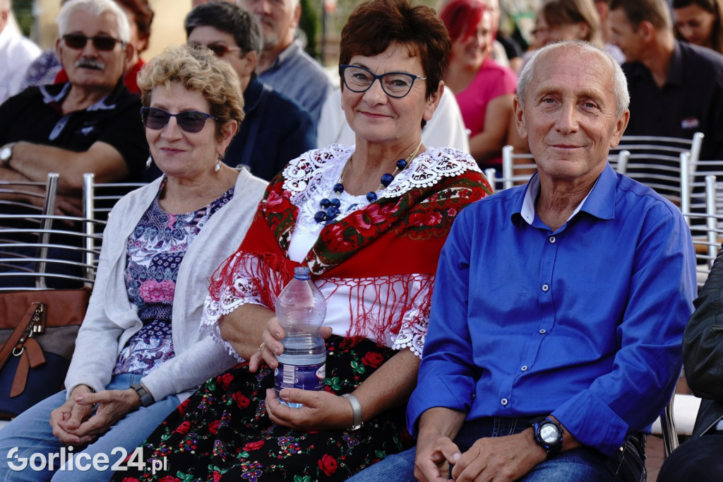 Biesiada Pogórzańska - Festwial Koronki Bobowa '22