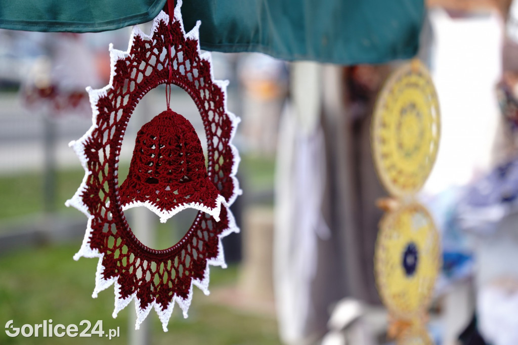 Biesiada Pogórzańska - Festwial Koronki Bobowa '22