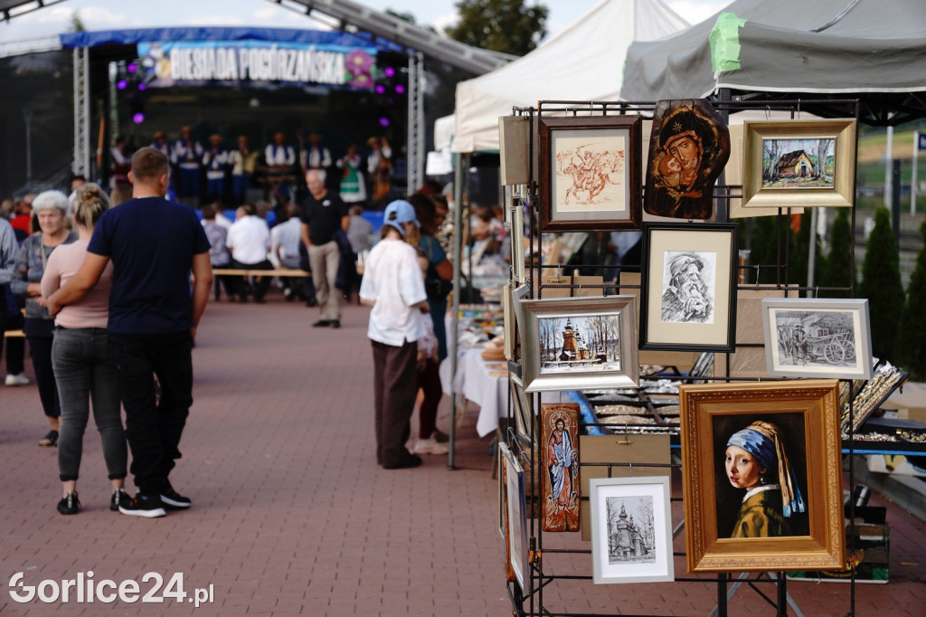 Biesiada Pogórzańska - Festwial Koronki Bobowa '22