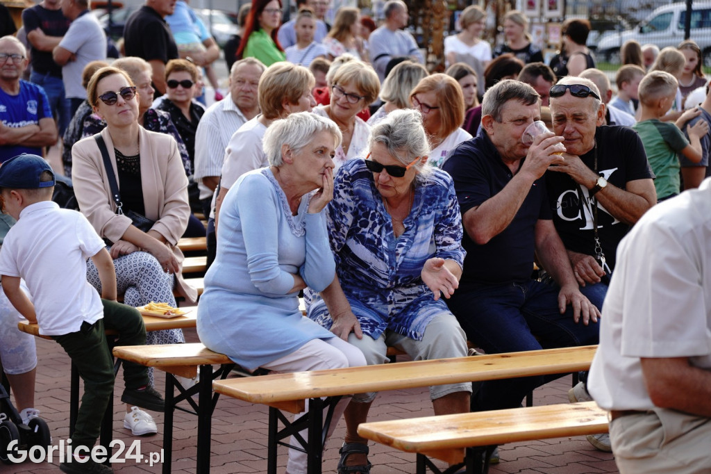 Biesiada Pogórzańska - Festwial Koronki Bobowa '22