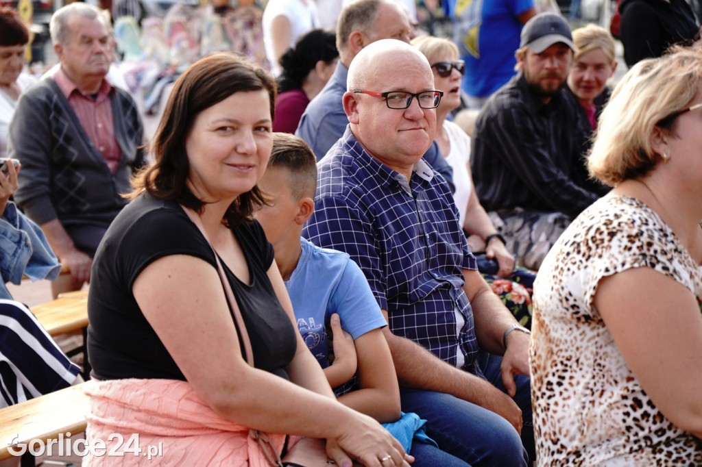 Biesiada Pogórzańska - Festwial Koronki Bobowa '22