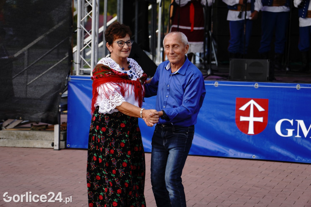 Biesiada Pogórzańska - Festwial Koronki Bobowa '22