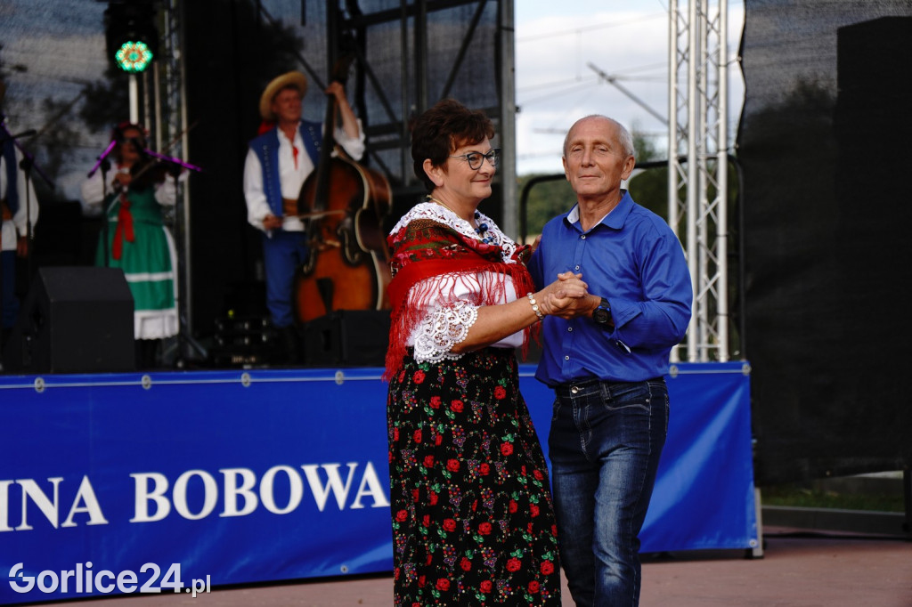 Biesiada Pogórzańska - Festwial Koronki Bobowa '22